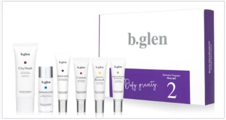 ビーグレン 偽物