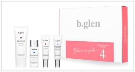 ビーグレン 偽物