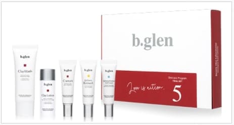 ビーグレン 偽物