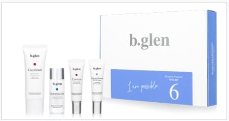 ビーグレン 偽物