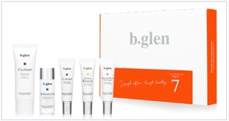 ビーグレン 偽物